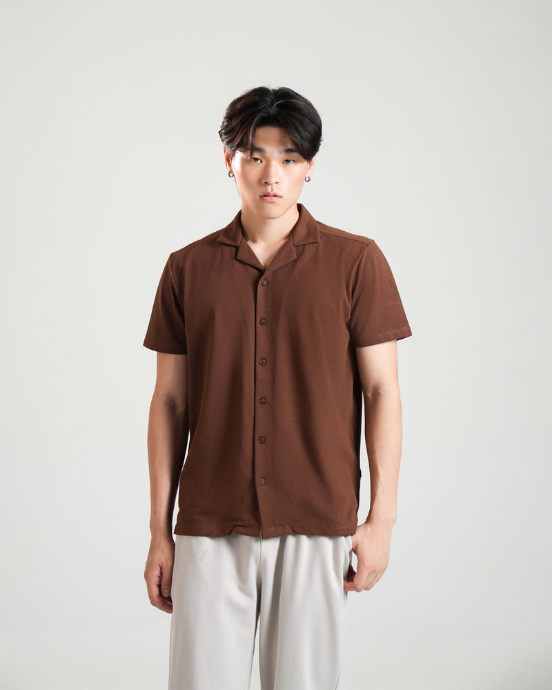 Men Button Down - Engine - Buy Now