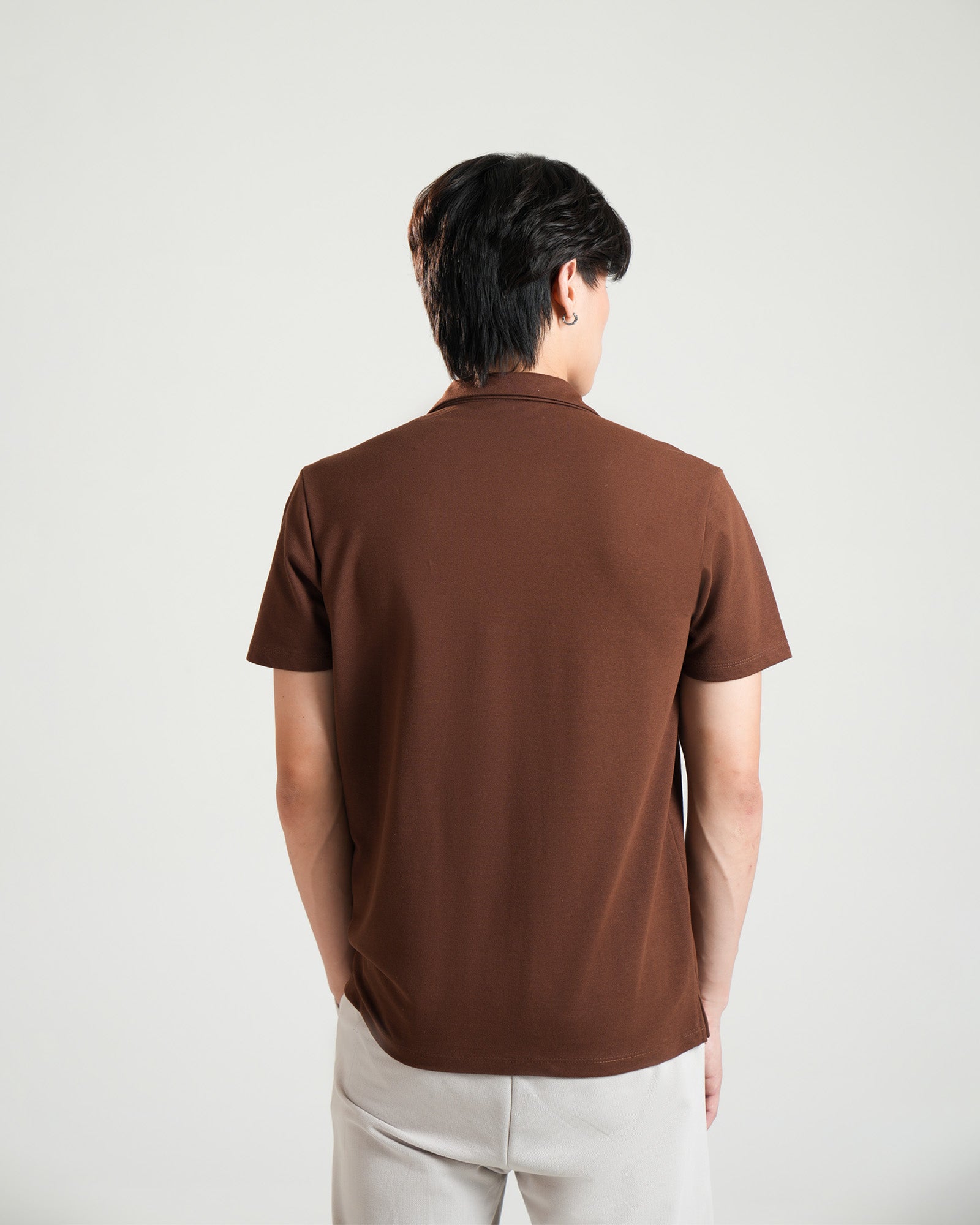 Men Button Down - Engine - Buy Now