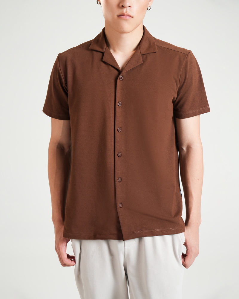 Men Button Down - Engine - Buy Now