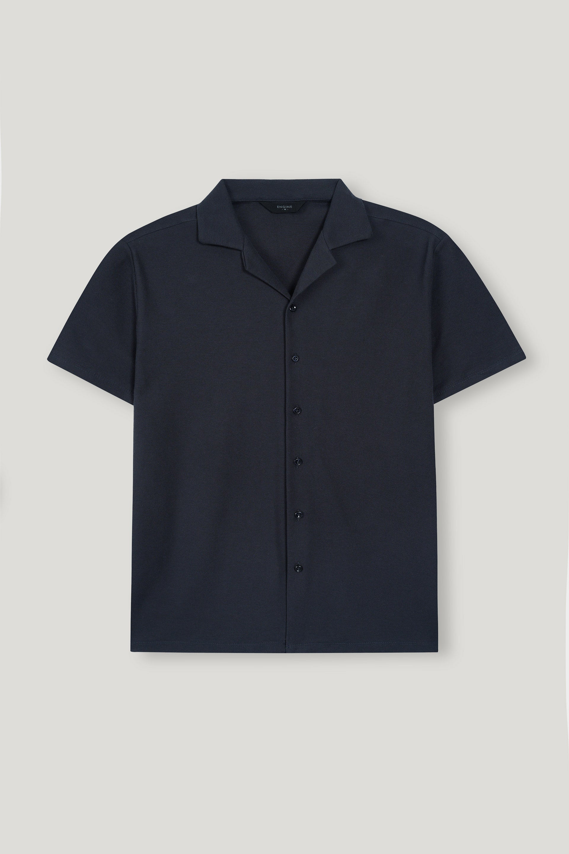 Men Button Down
