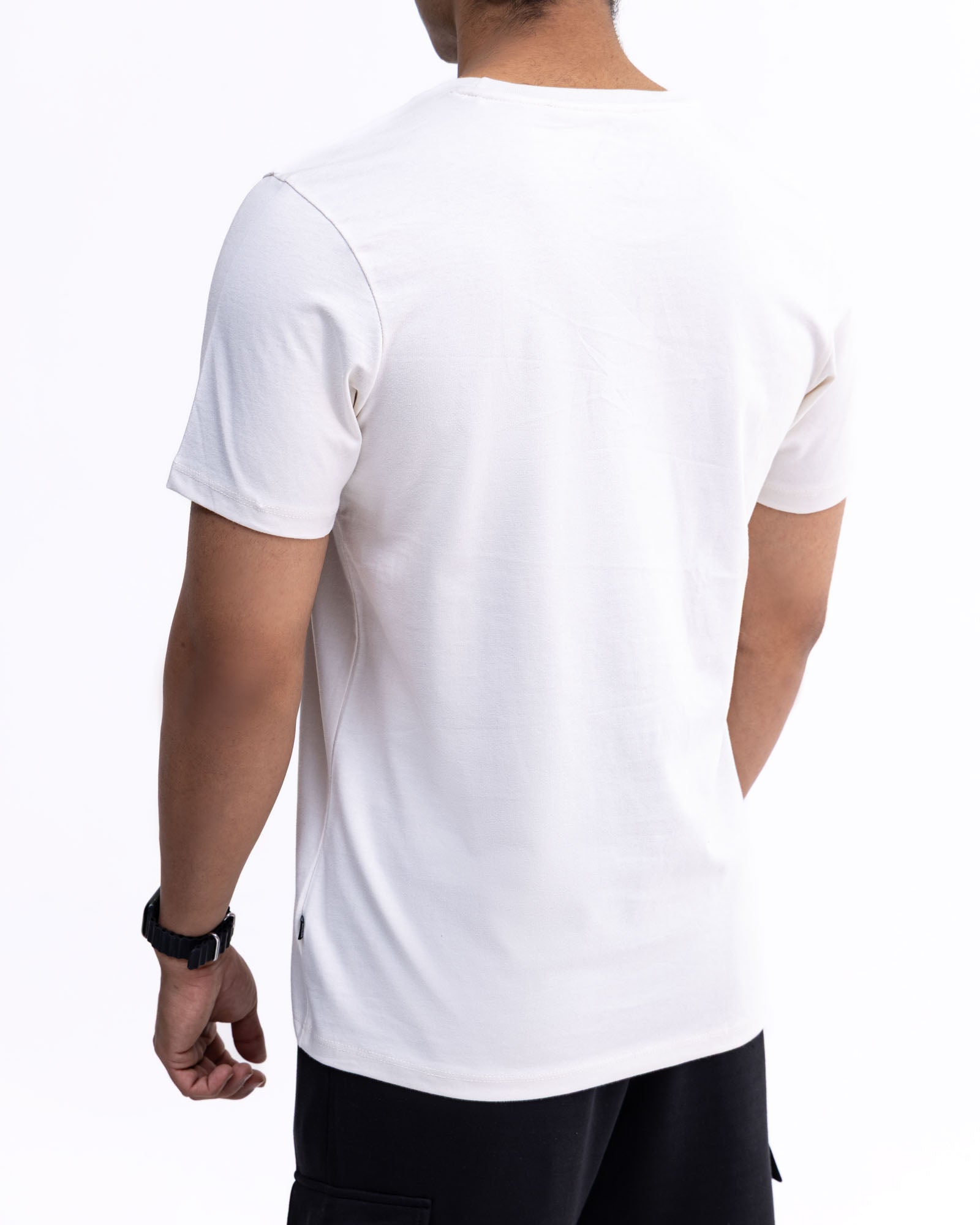 Men T Shirt - Engine - Buy Now