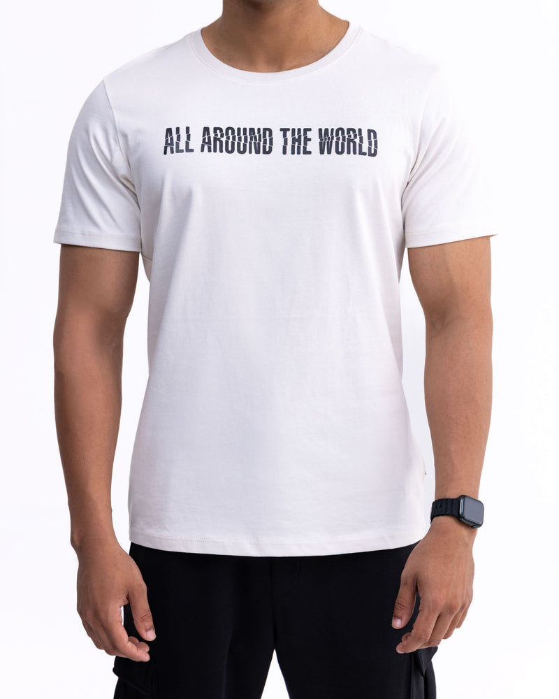 Men T Shirt - Engine - Buy Now