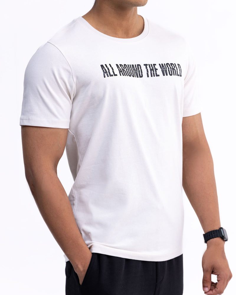 Men T Shirt - Engine - Buy Now