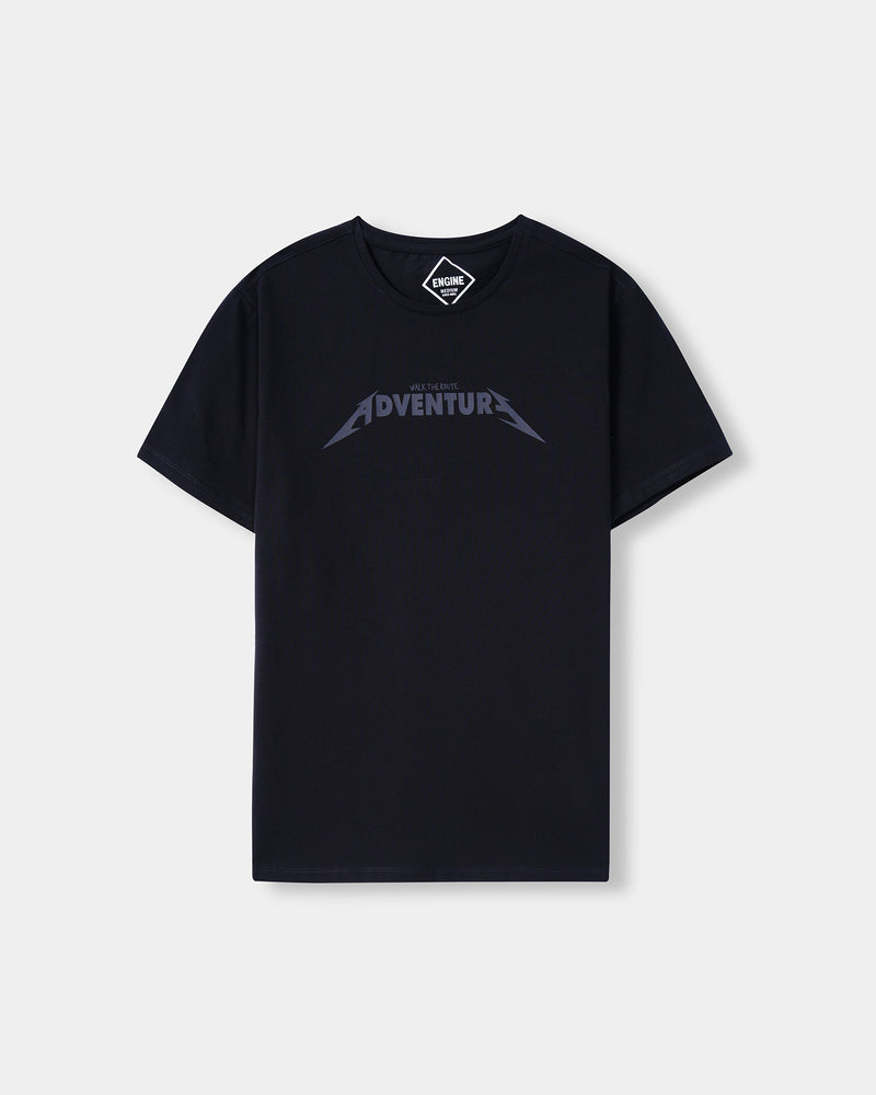 Men T Shirt - Engine - Buy Now