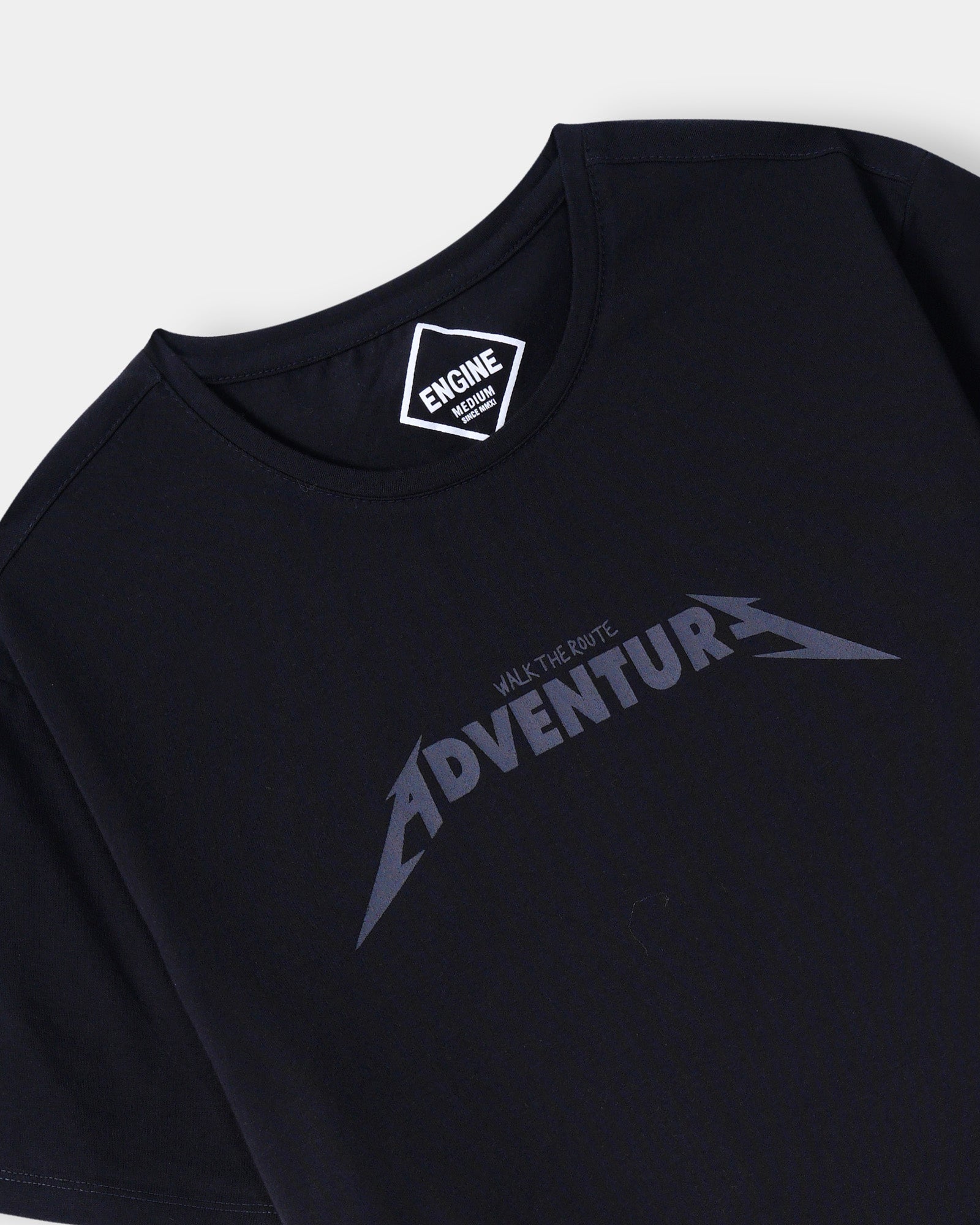 Men T Shirt - Engine - Buy Now