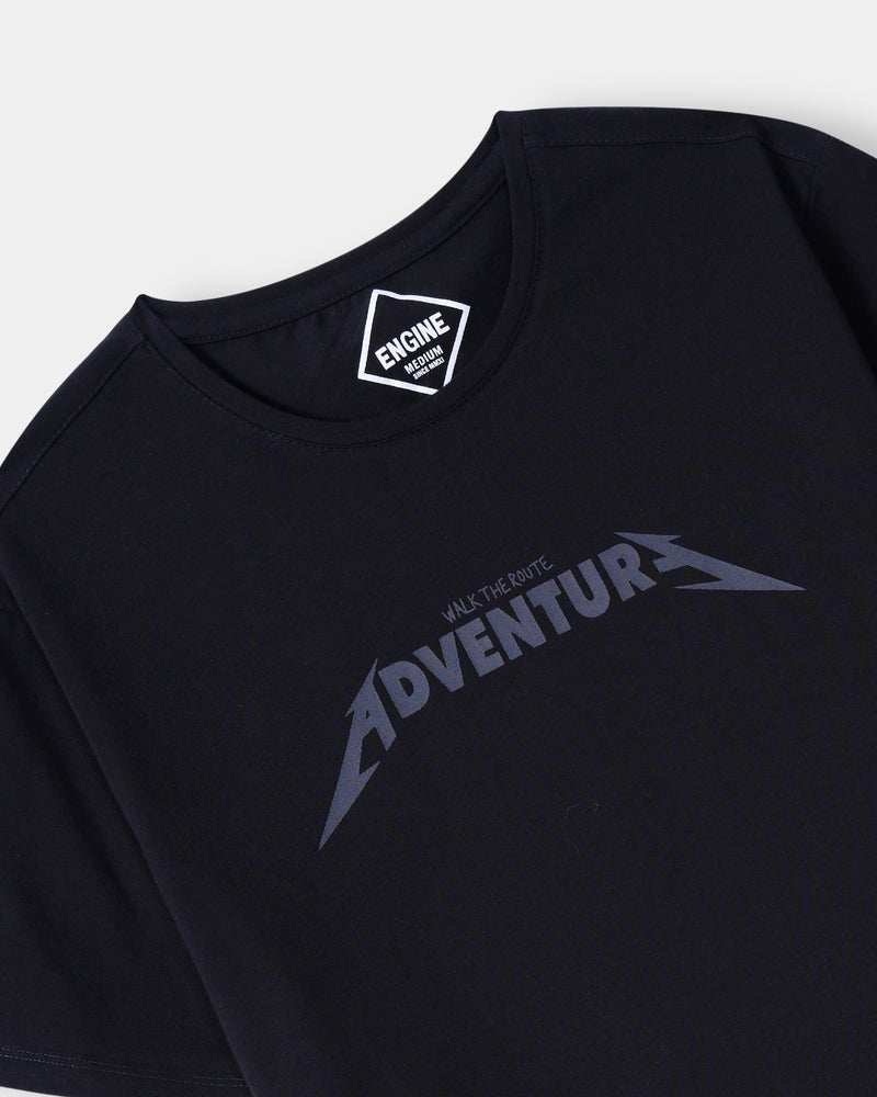 Men T Shirt - Engine - Buy Now