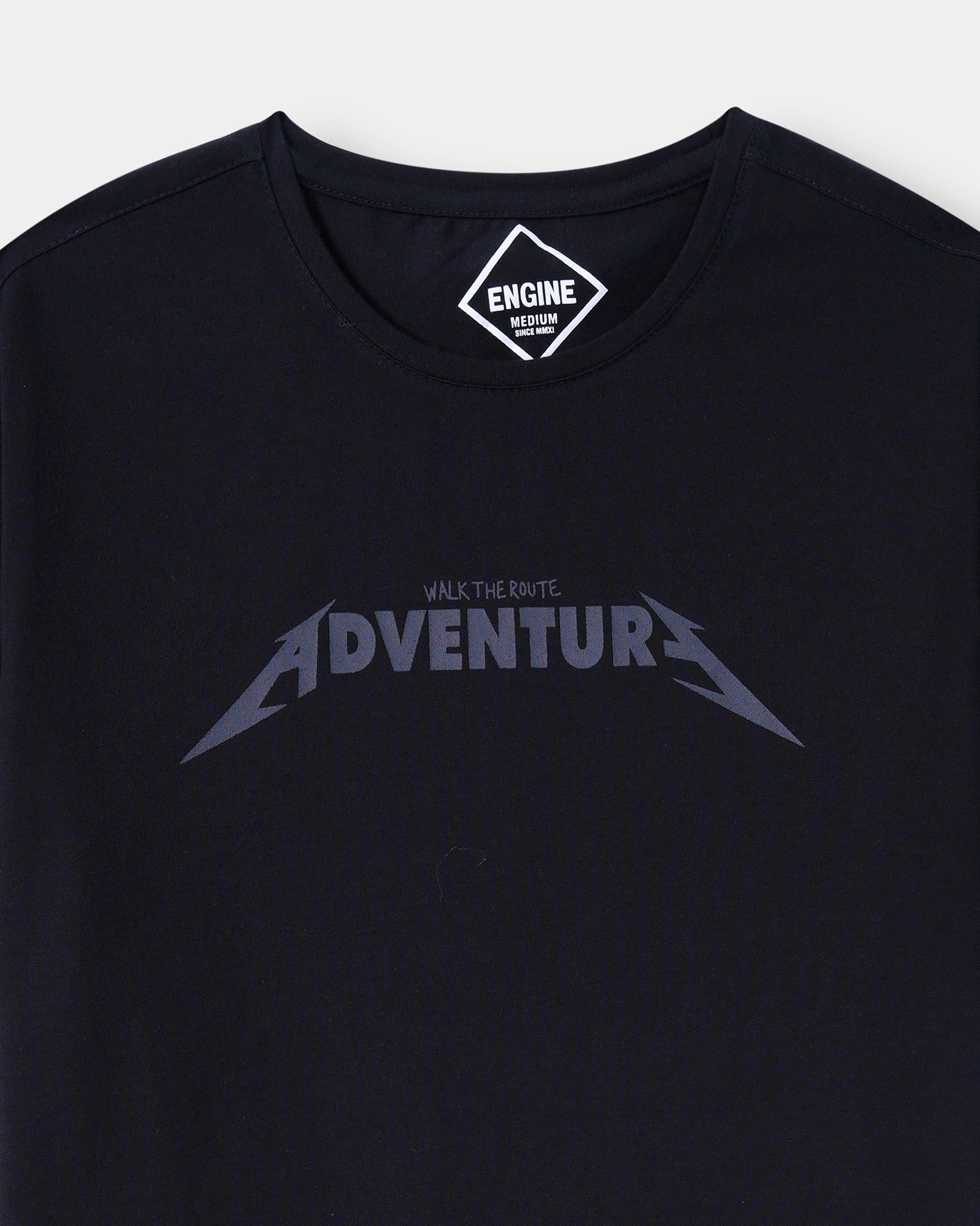 Men T Shirt - Engine - Buy Now