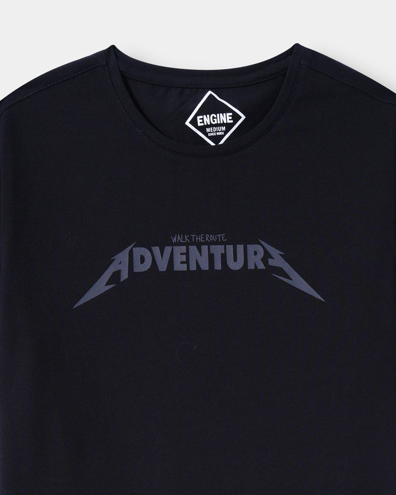 Men T Shirt - Engine - Buy Now