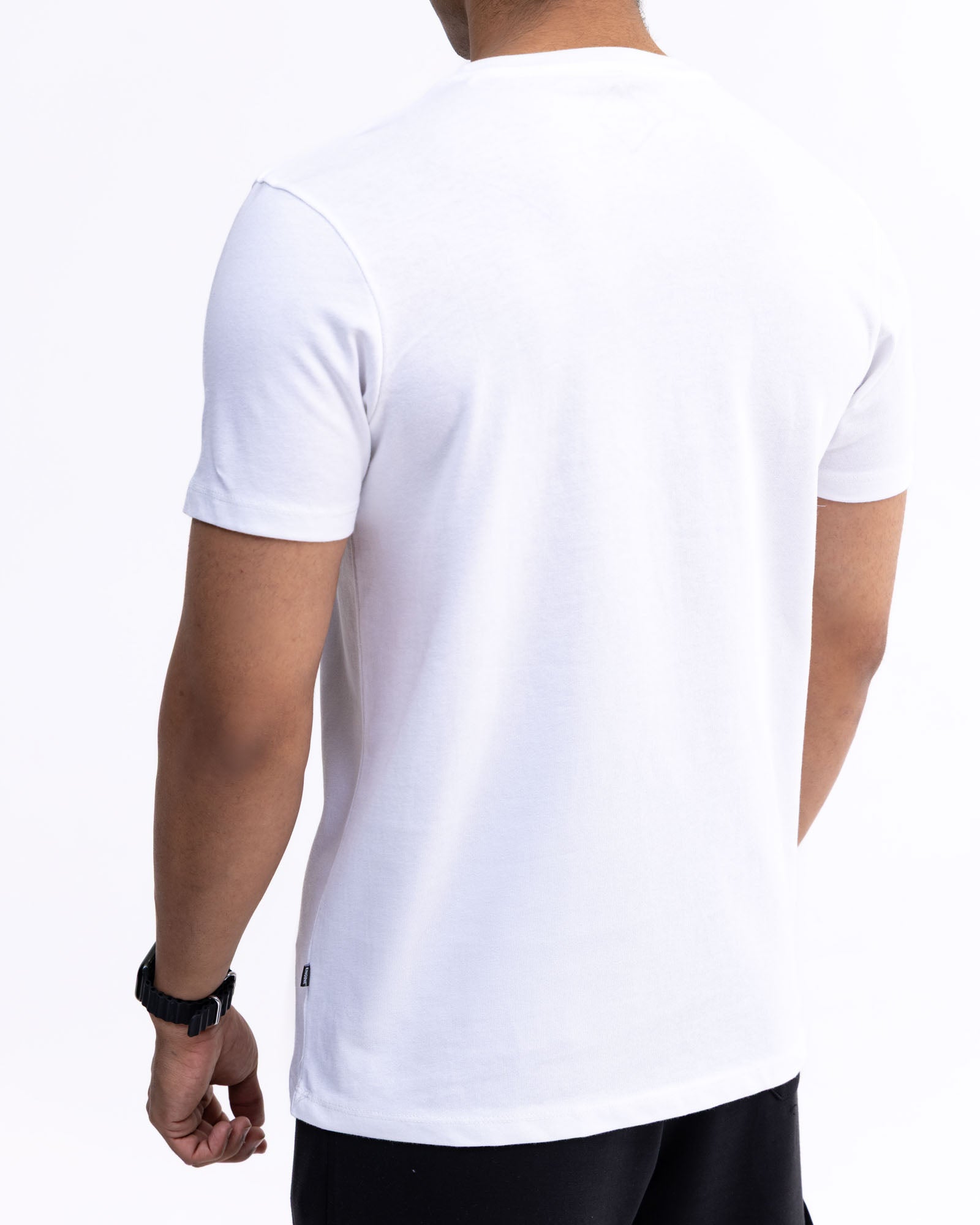 Men T Shirt - Engine - Buy Now