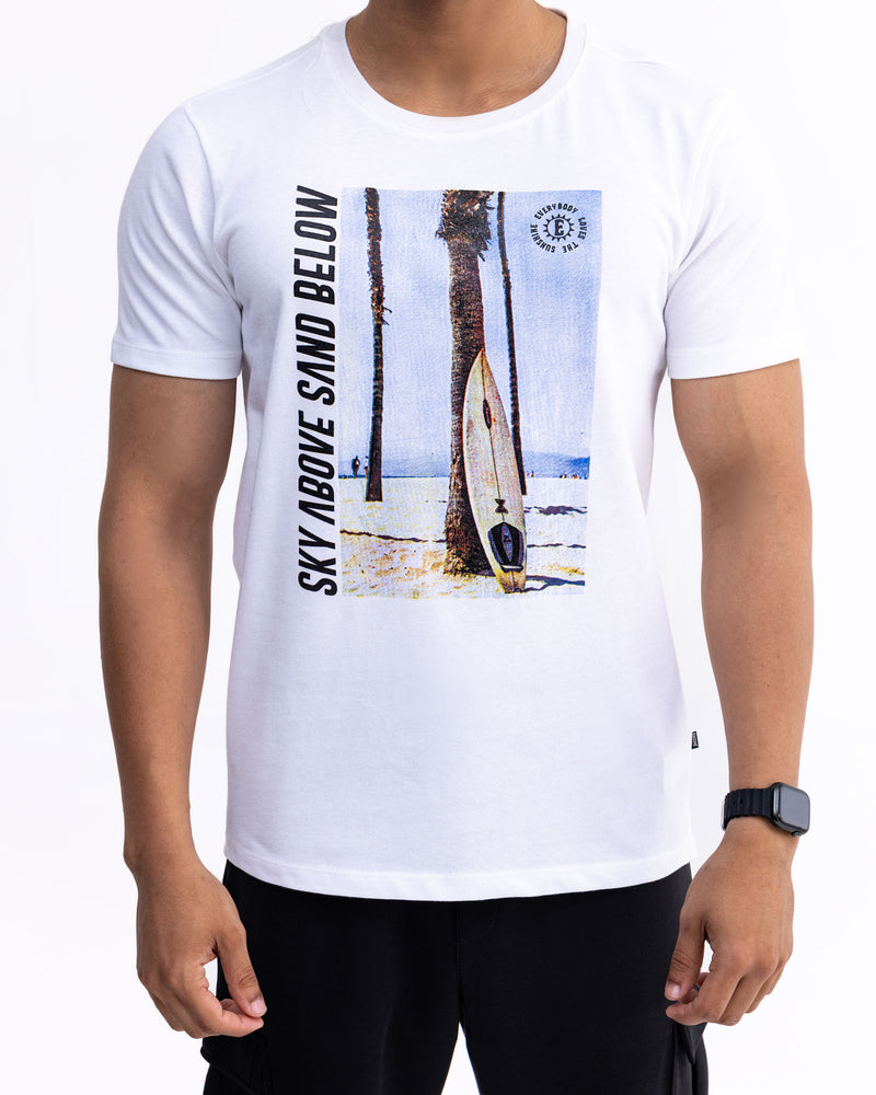 Men T Shirt - Engine - Buy Now
