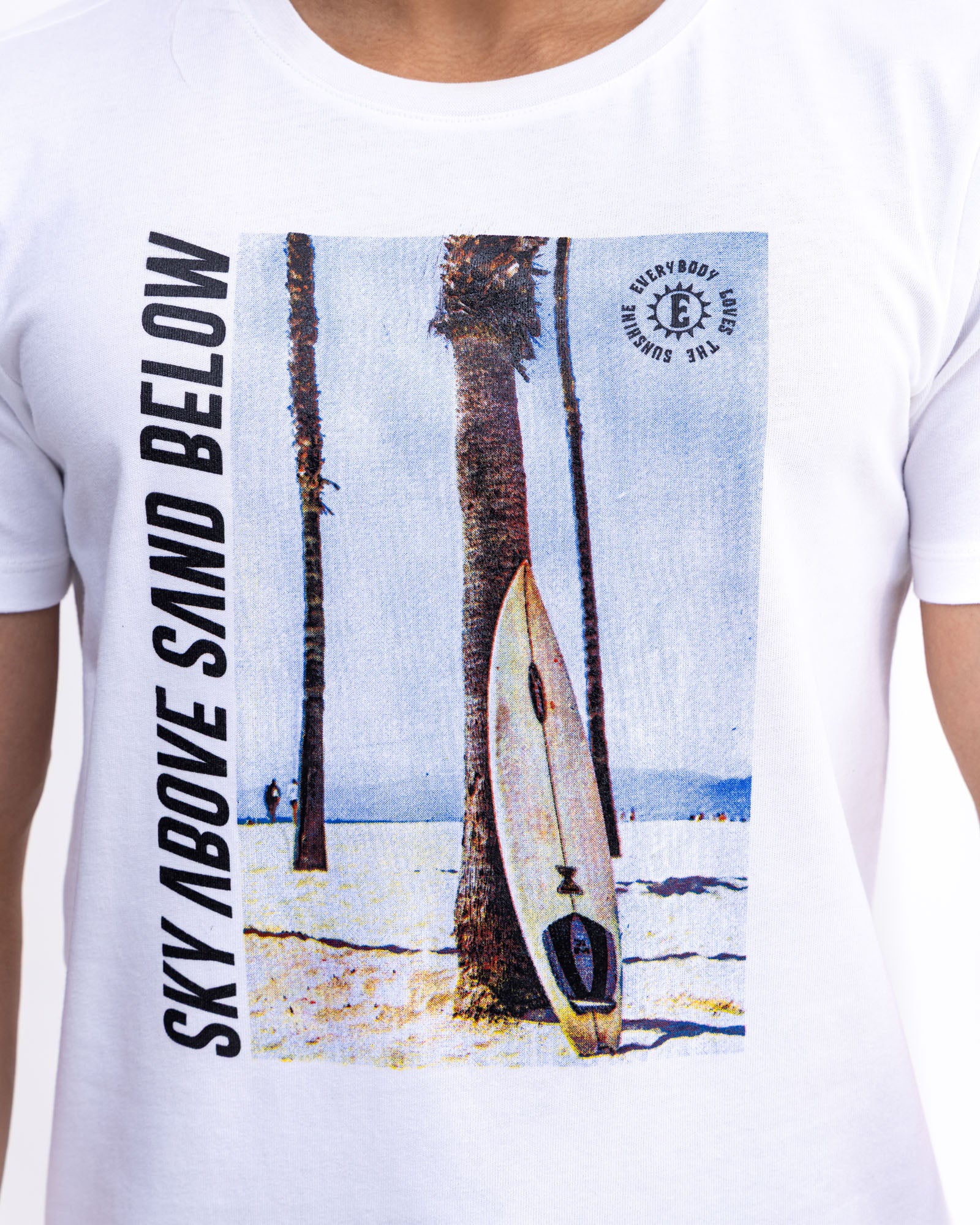 Men T Shirt - Engine - Buy Now