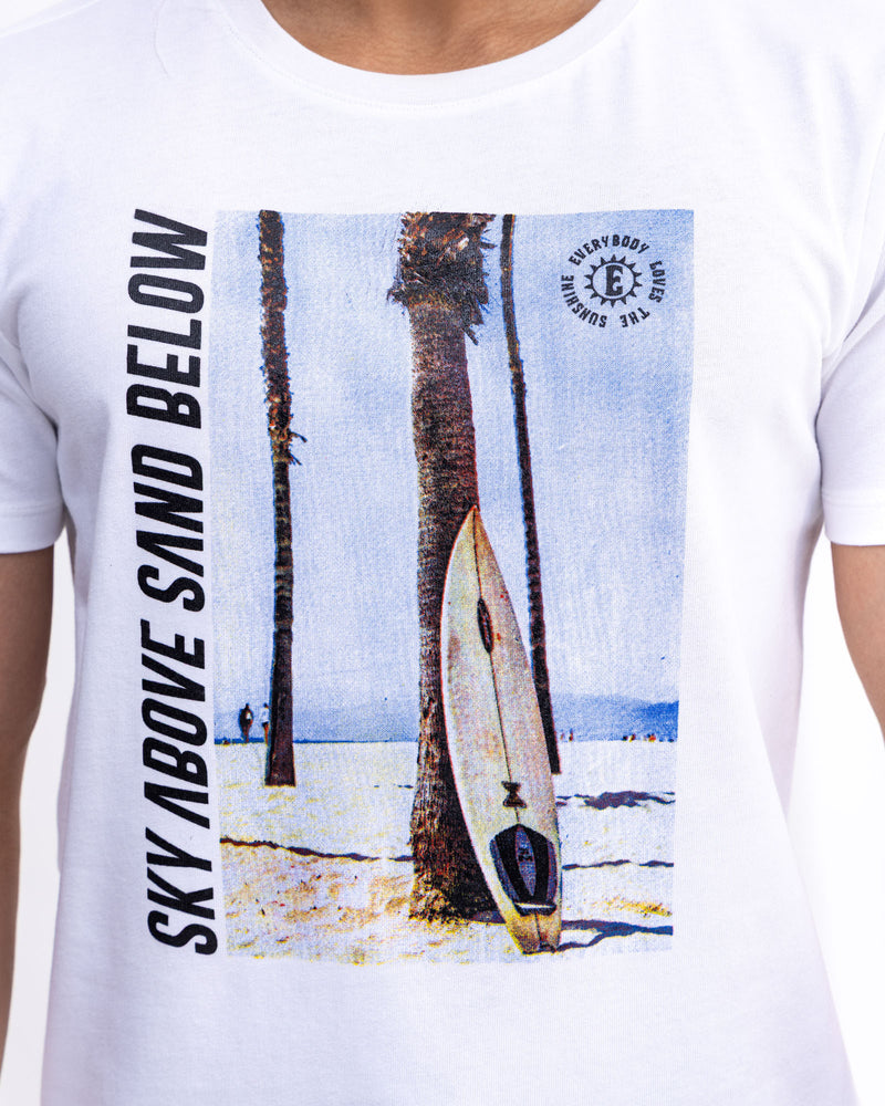 Men T Shirt - Engine - Buy Now
