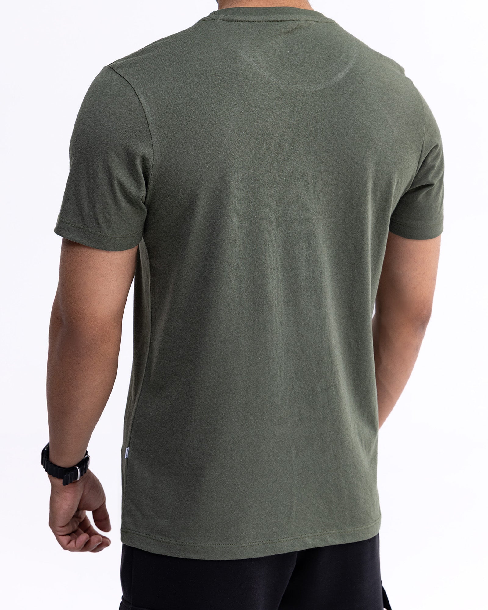 Men T Shirt - Engine - Buy Now