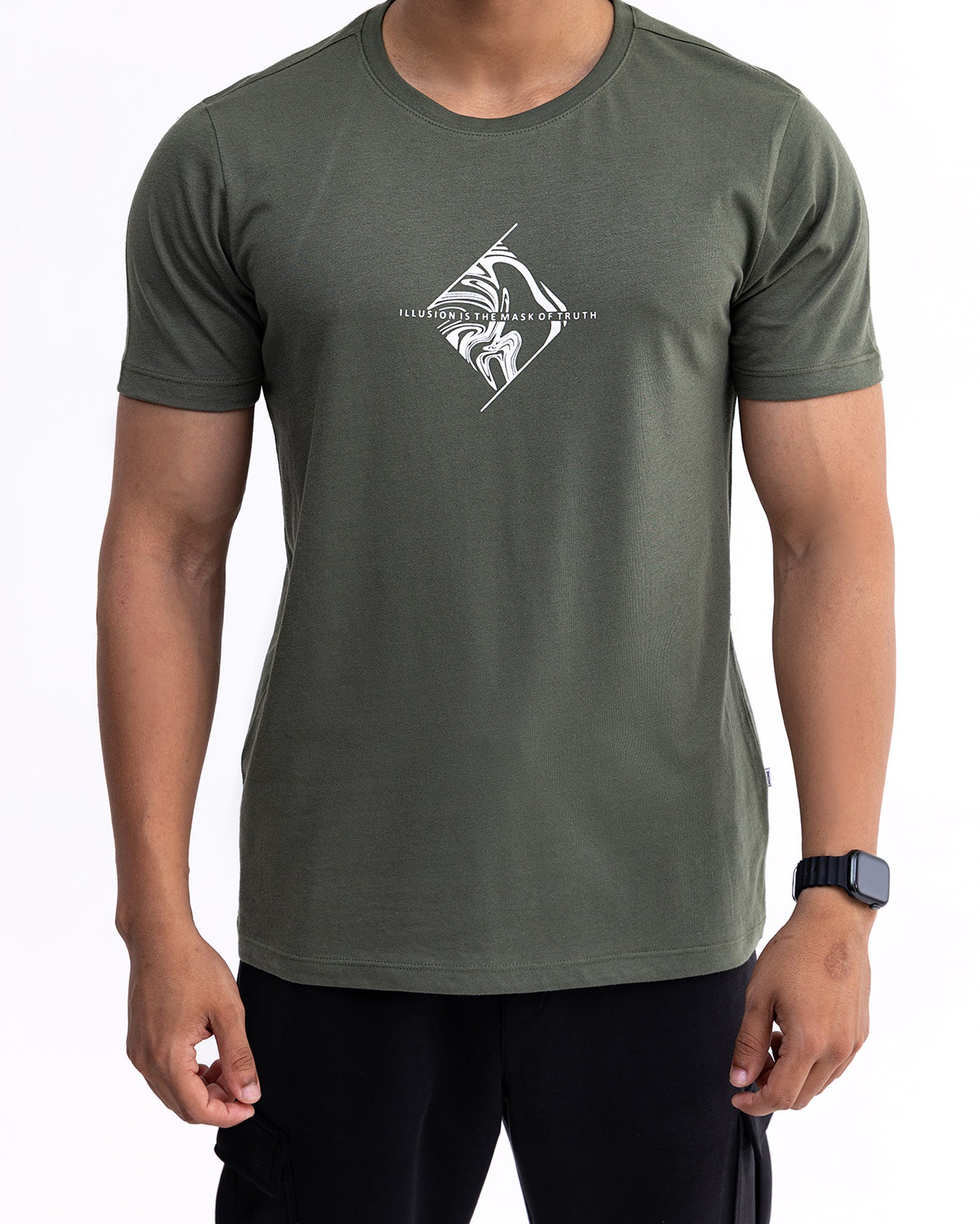 Men T Shirt