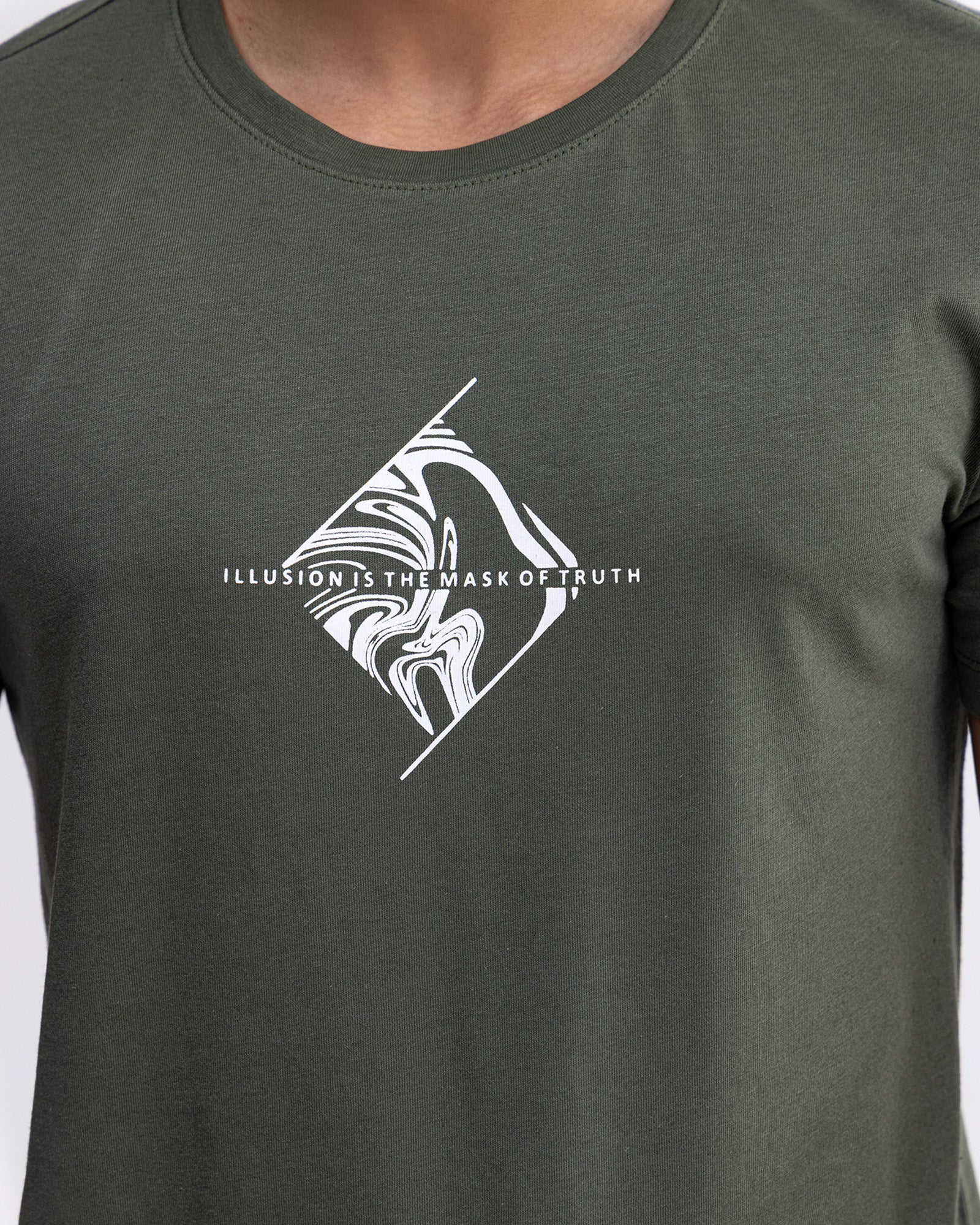Men T Shirt - Engine - Buy Now