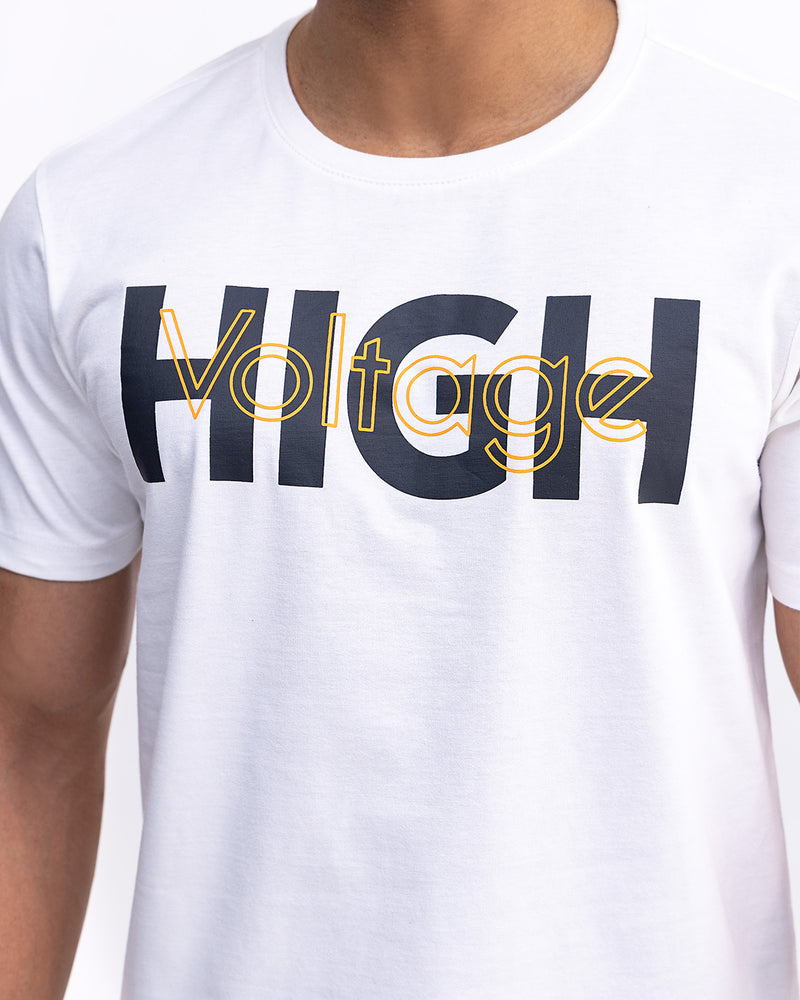 Men T Shirt - Engine - Buy Now