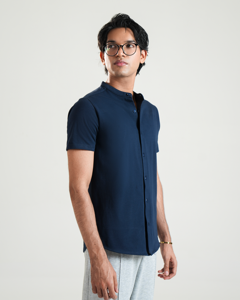 Men Button Down - Engine - Buy Now