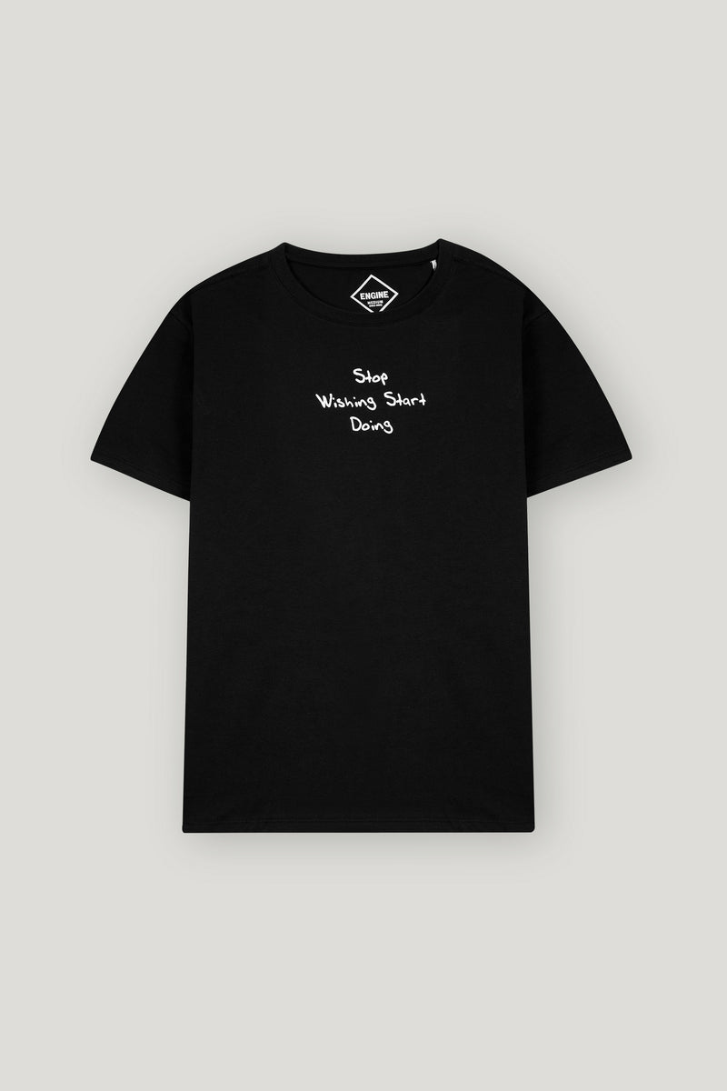 Men T Shirt - Engine - Buy Now