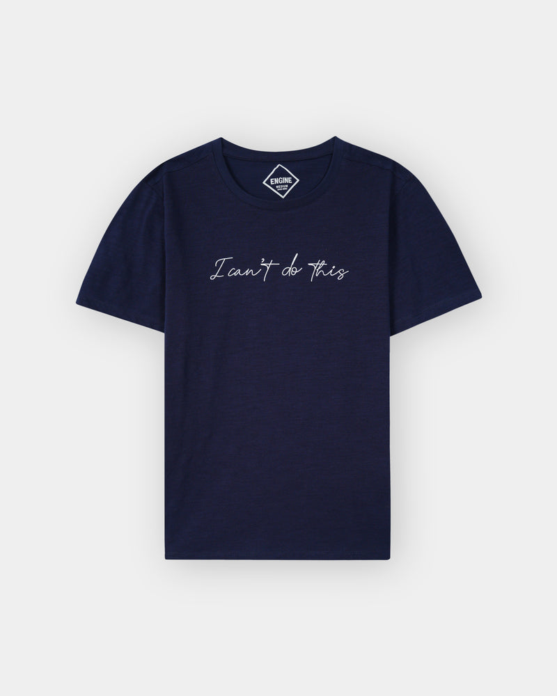 Men T Shirt - Engine - Buy Now