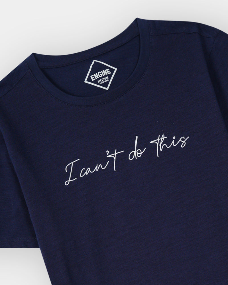 Men T Shirt - Engine - Buy Now