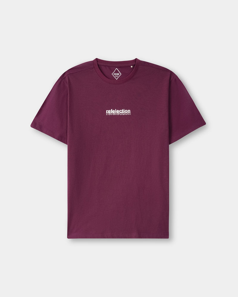 Men T Shirt - Engine - Buy Now