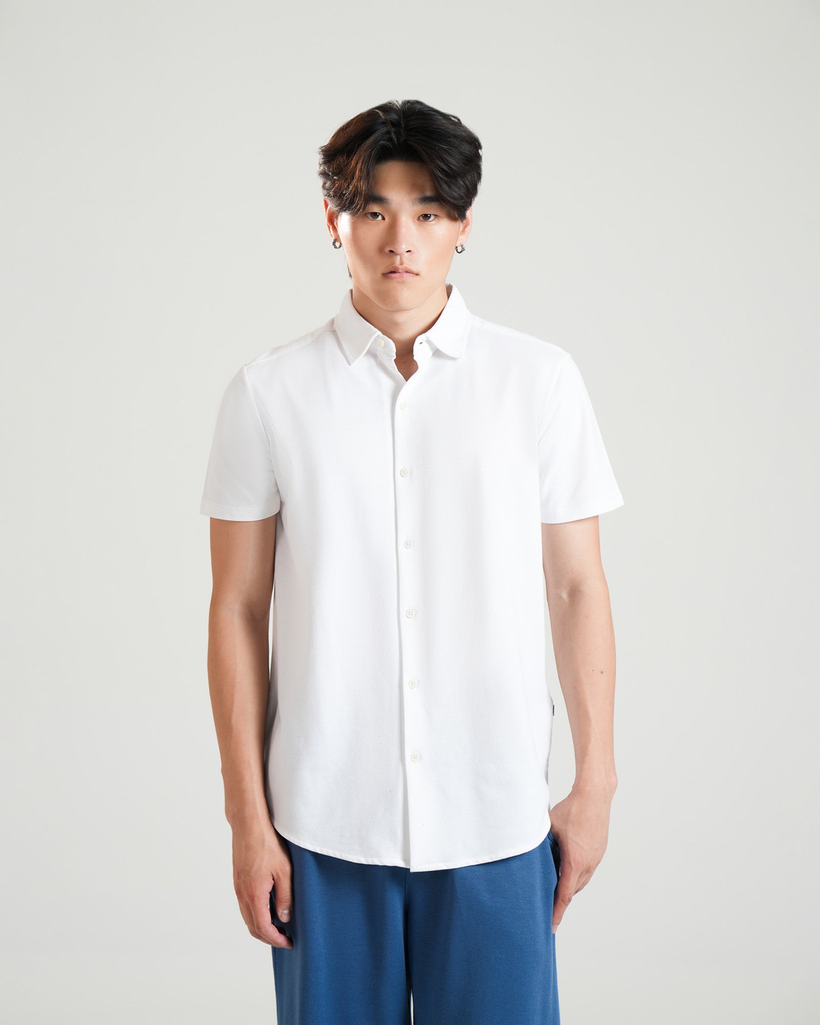 Men Button Down - Engine - Buy Now