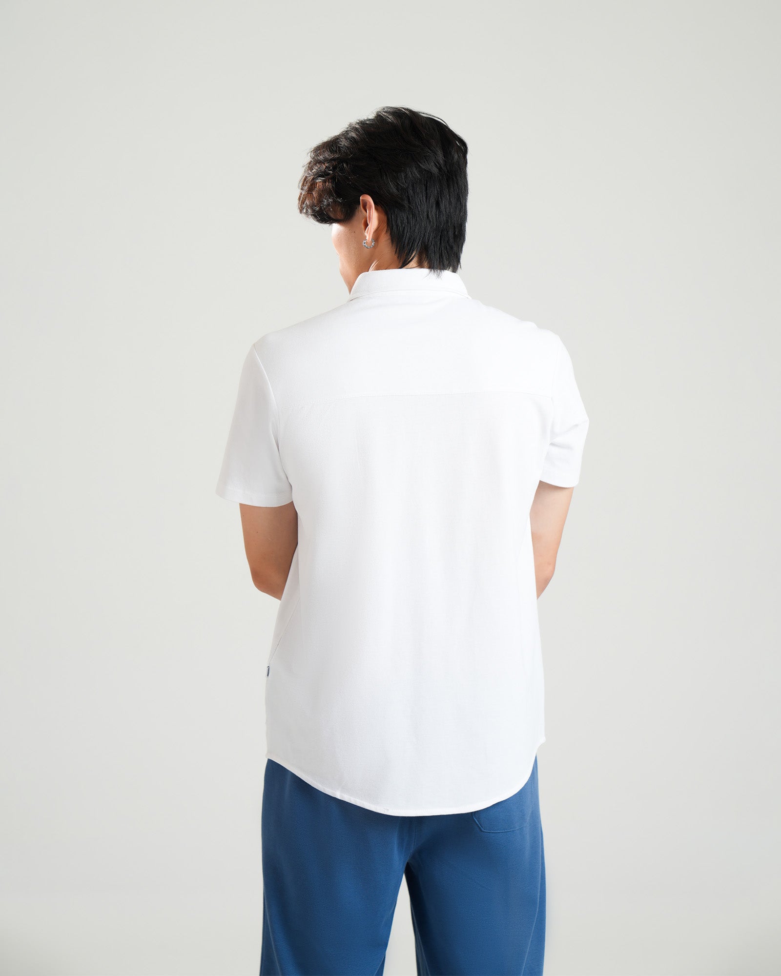 Men Button Down - Engine - Buy Now