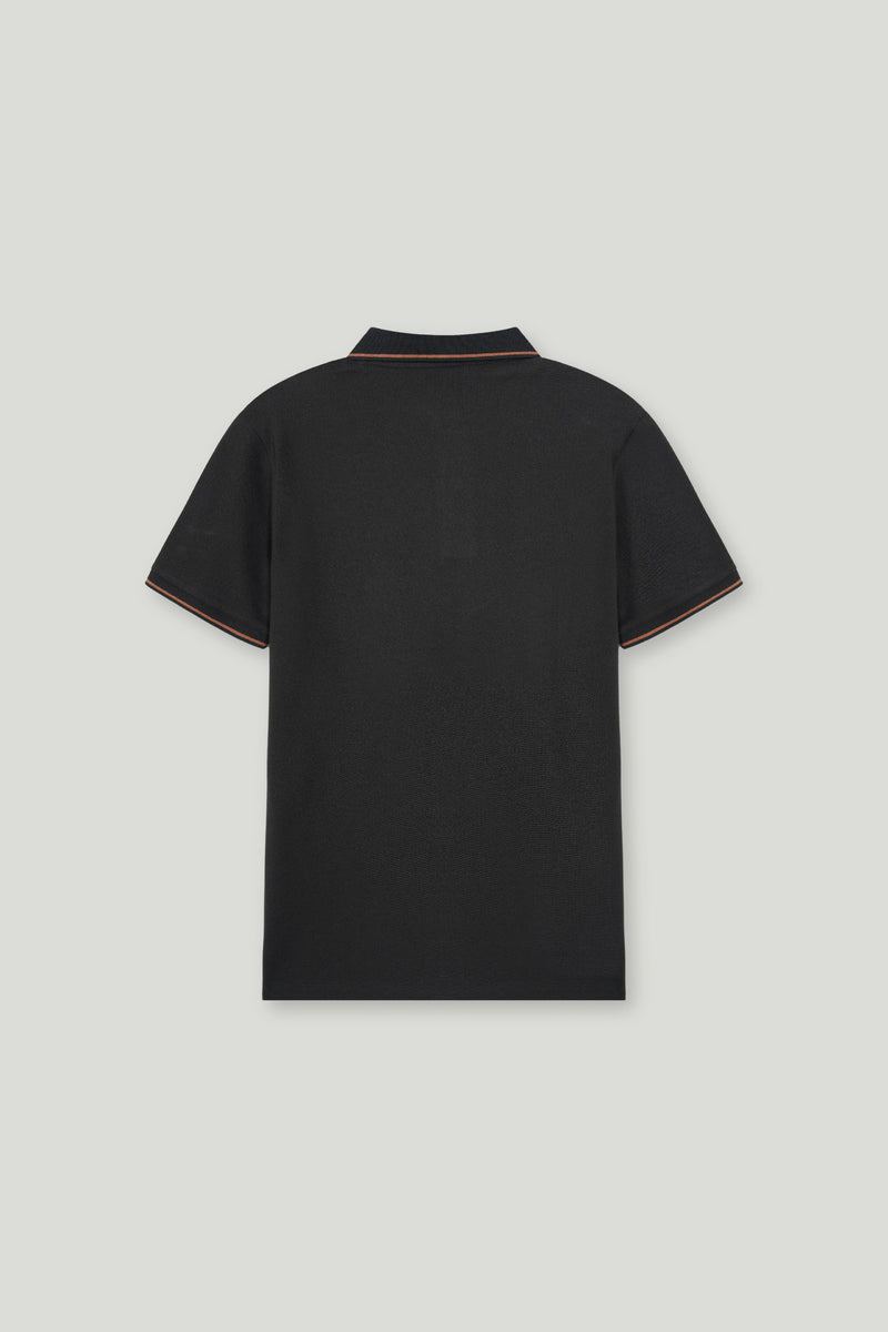 Men Polo Tee - Engine - Buy Now