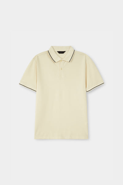 Men Polo Tee