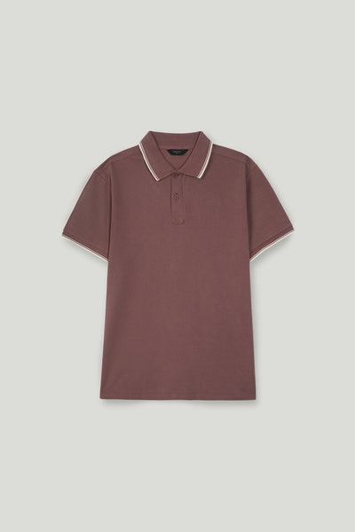 Men Polo Tee