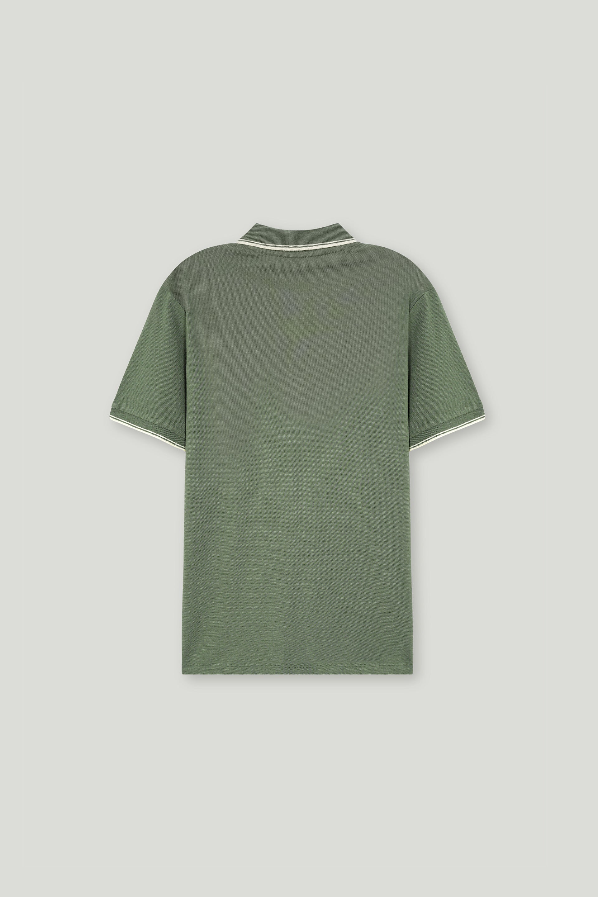 Men Polo Tee - Engine - Buy Now