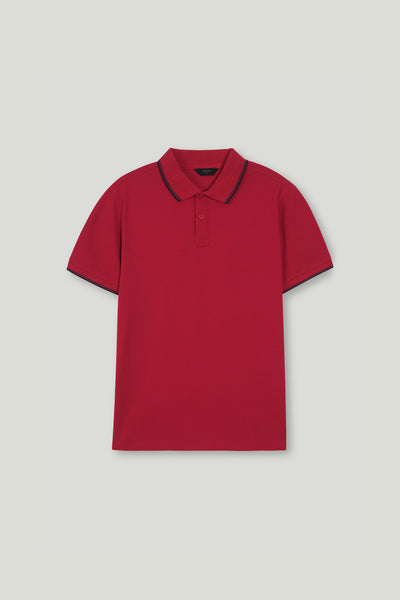 Men Polo Tee