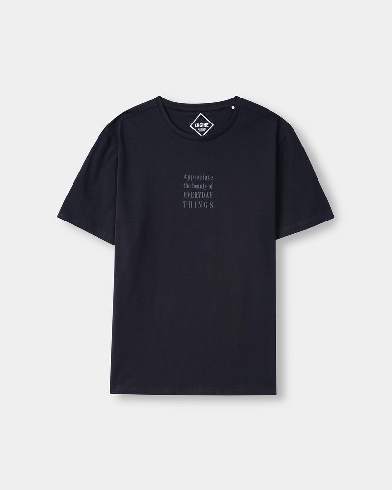 Men T Shirt - Engine - Buy Now