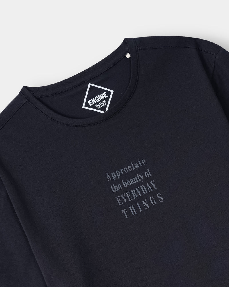 Men T Shirt - Engine - Buy Now