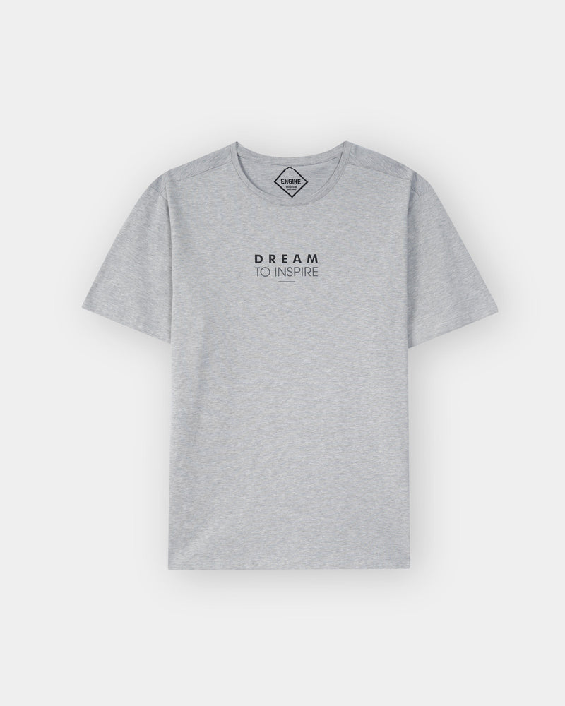 Men T Shirt - Engine - Buy Now