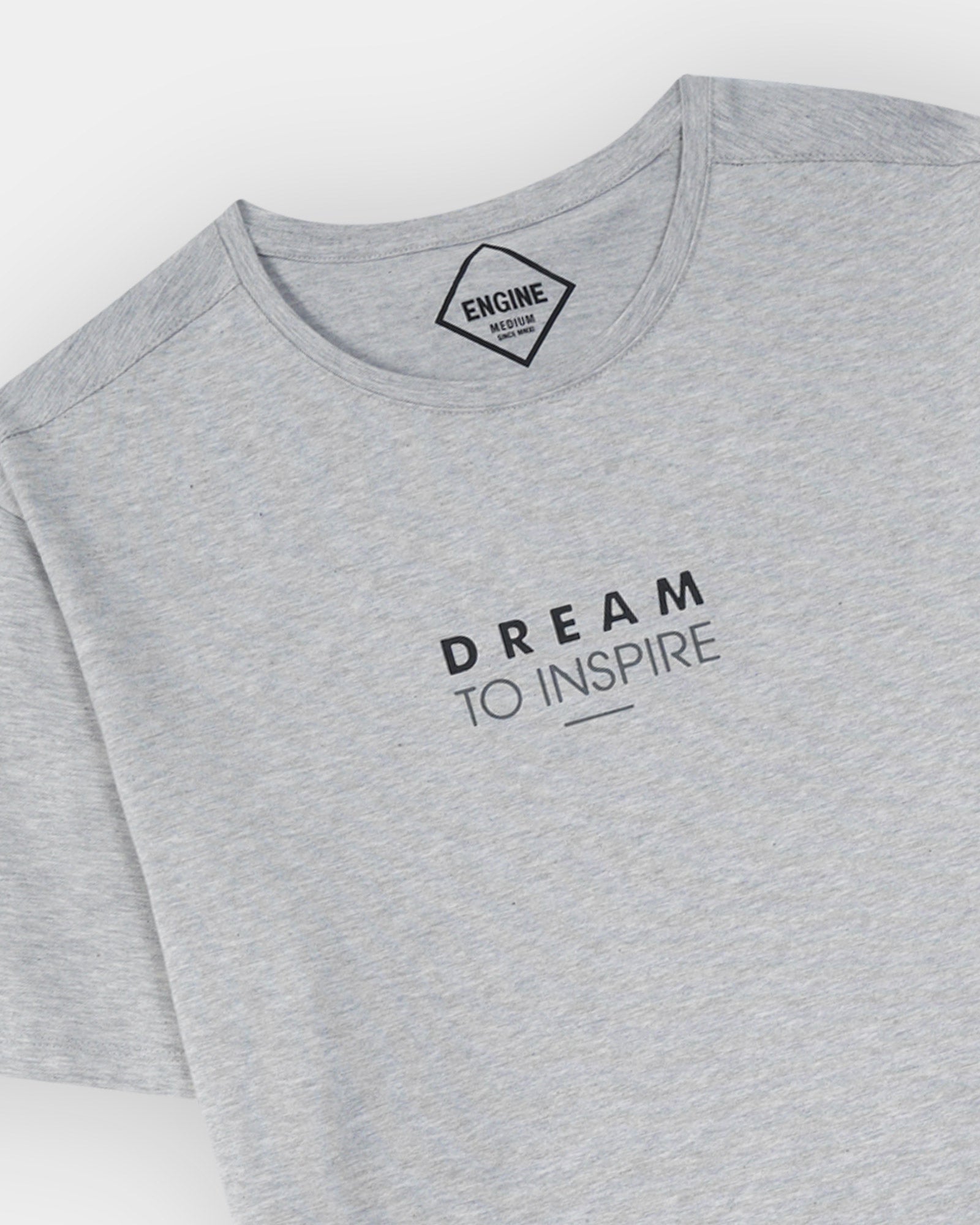 Men T Shirt - Engine - Buy Now