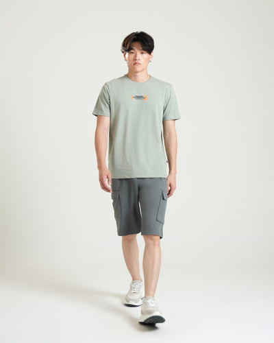 Men  T Shirt