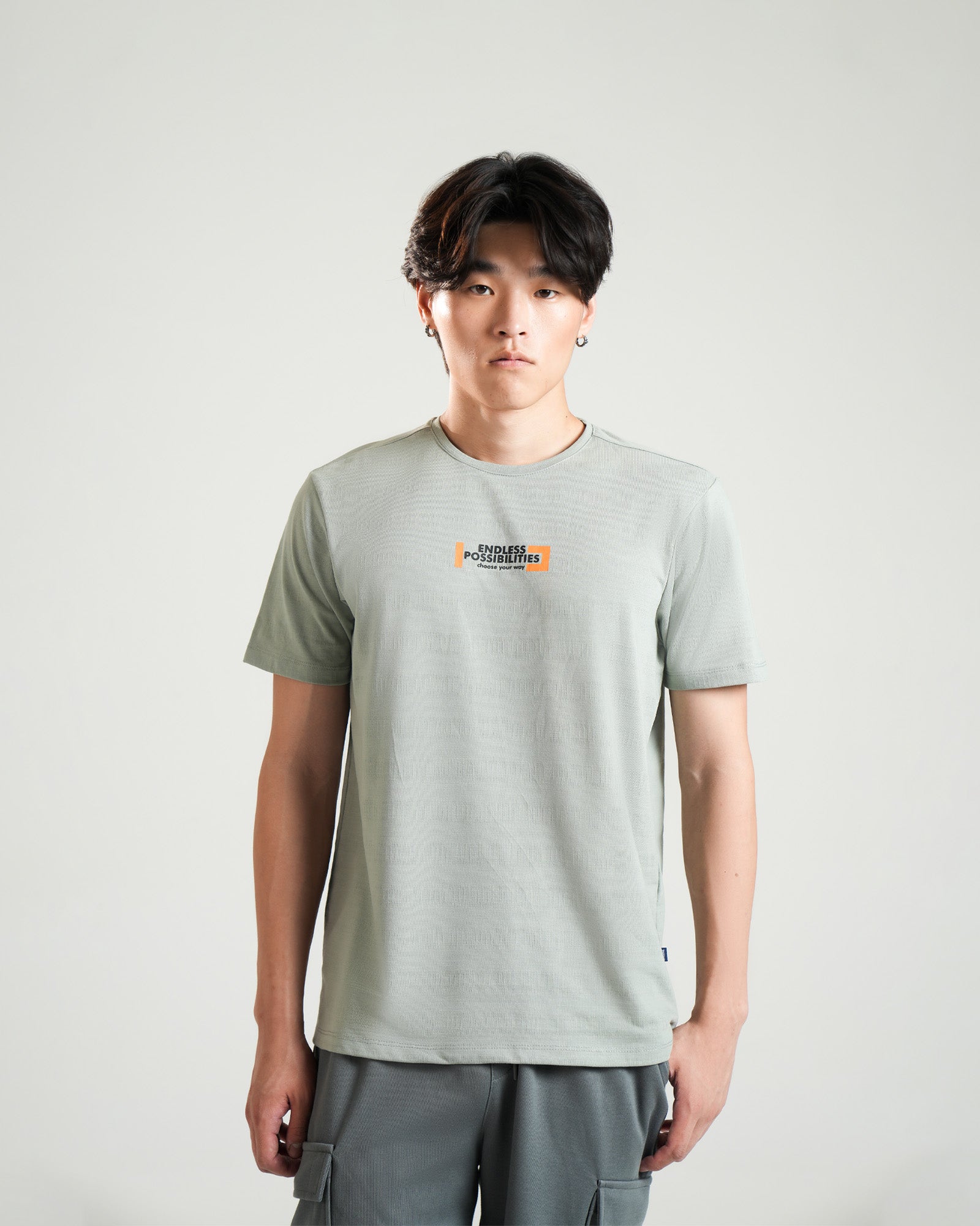 Men  Short