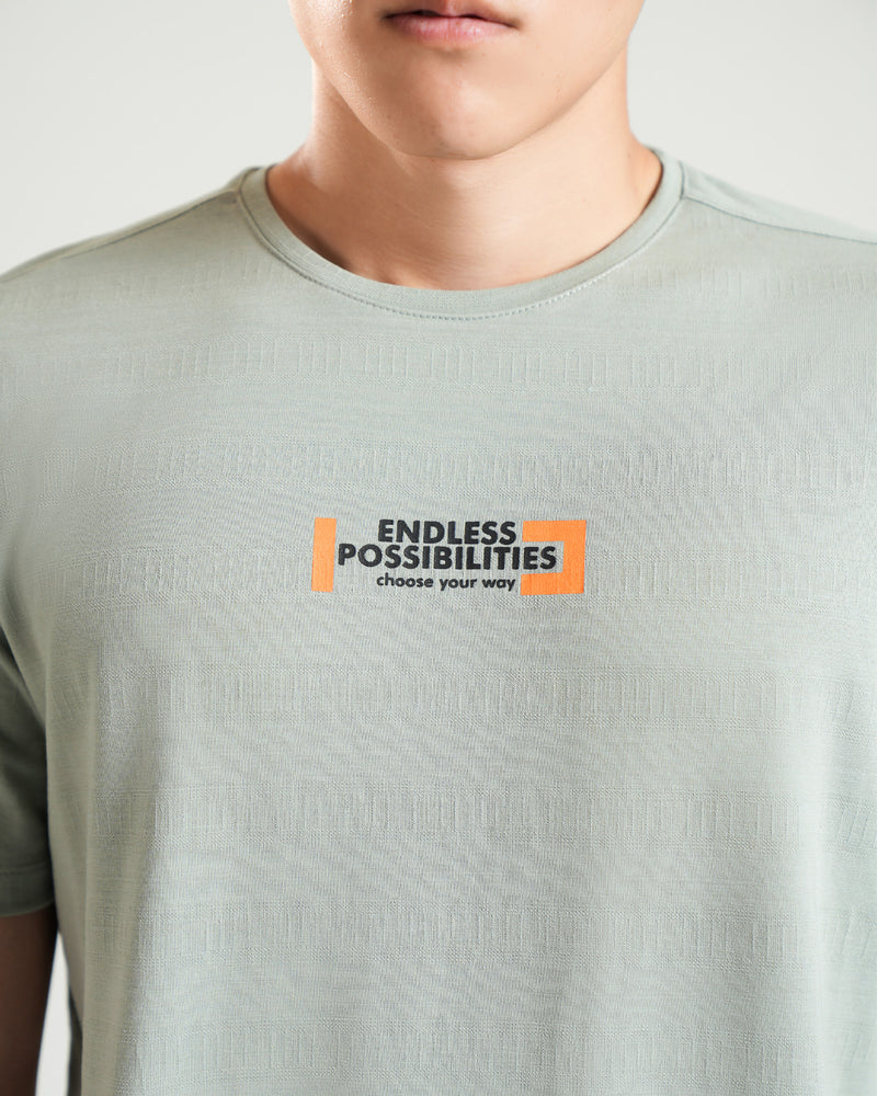 Men T Shirt - Engine - Buy Now