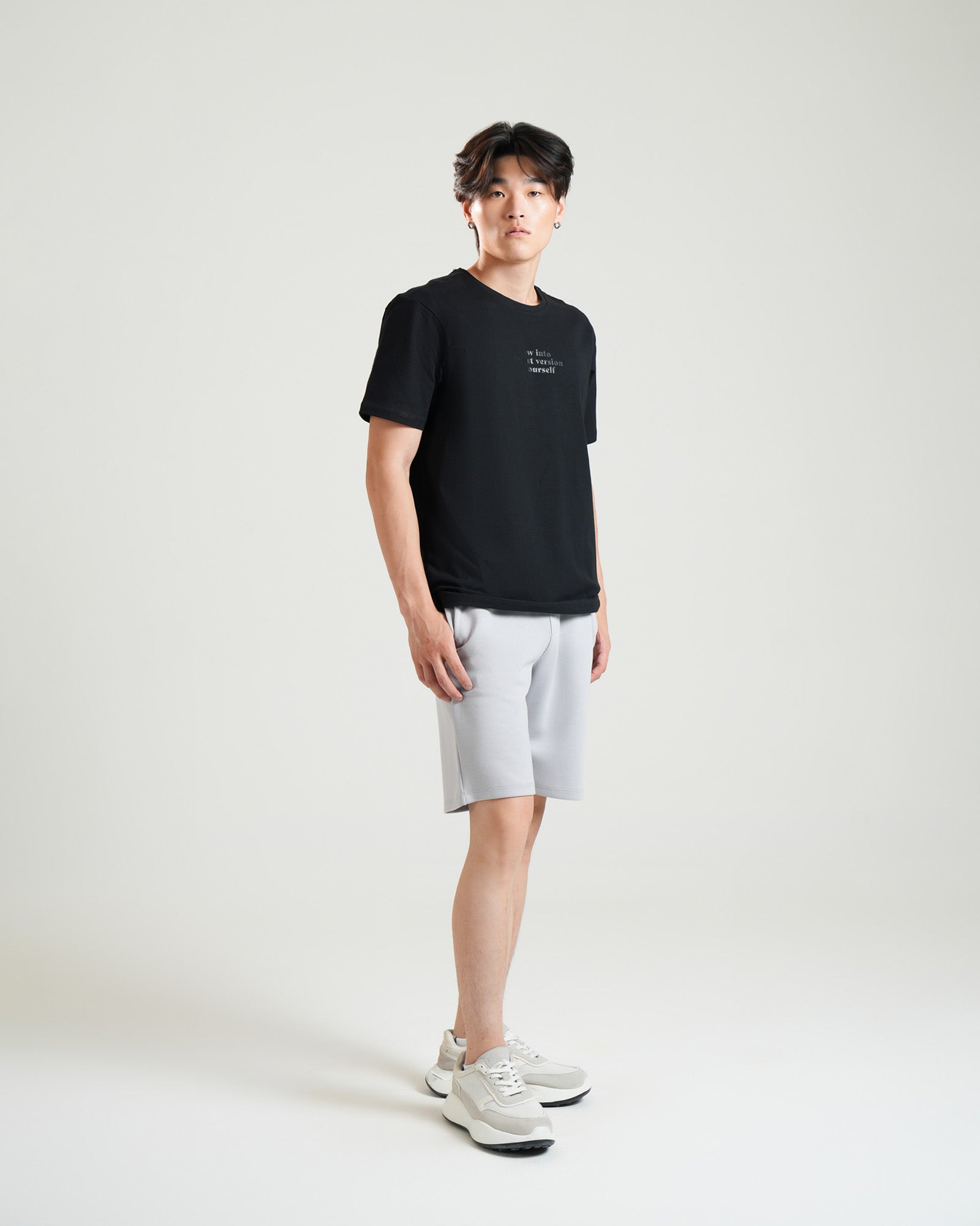 Men  T Shirt