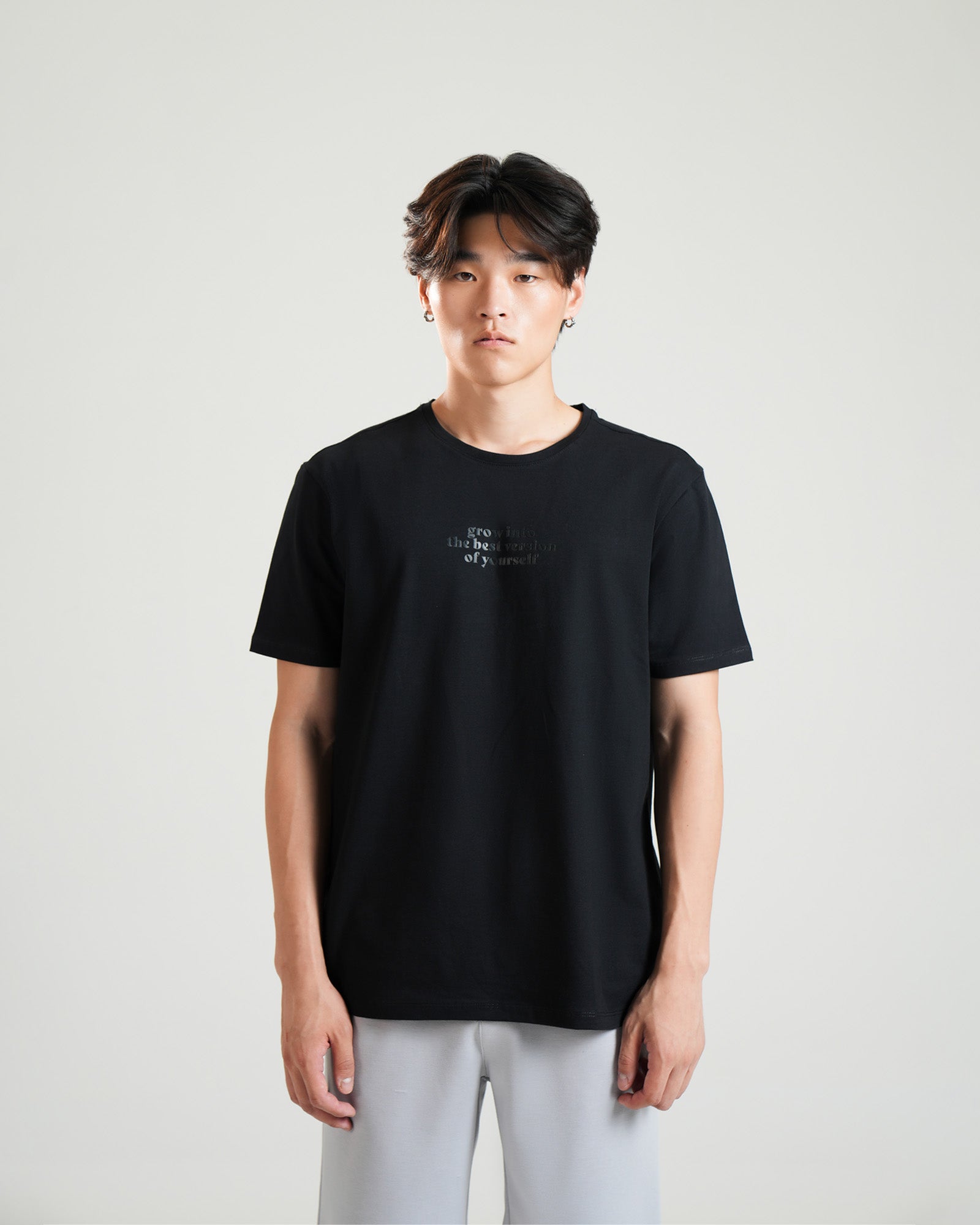 Men  T Shirt