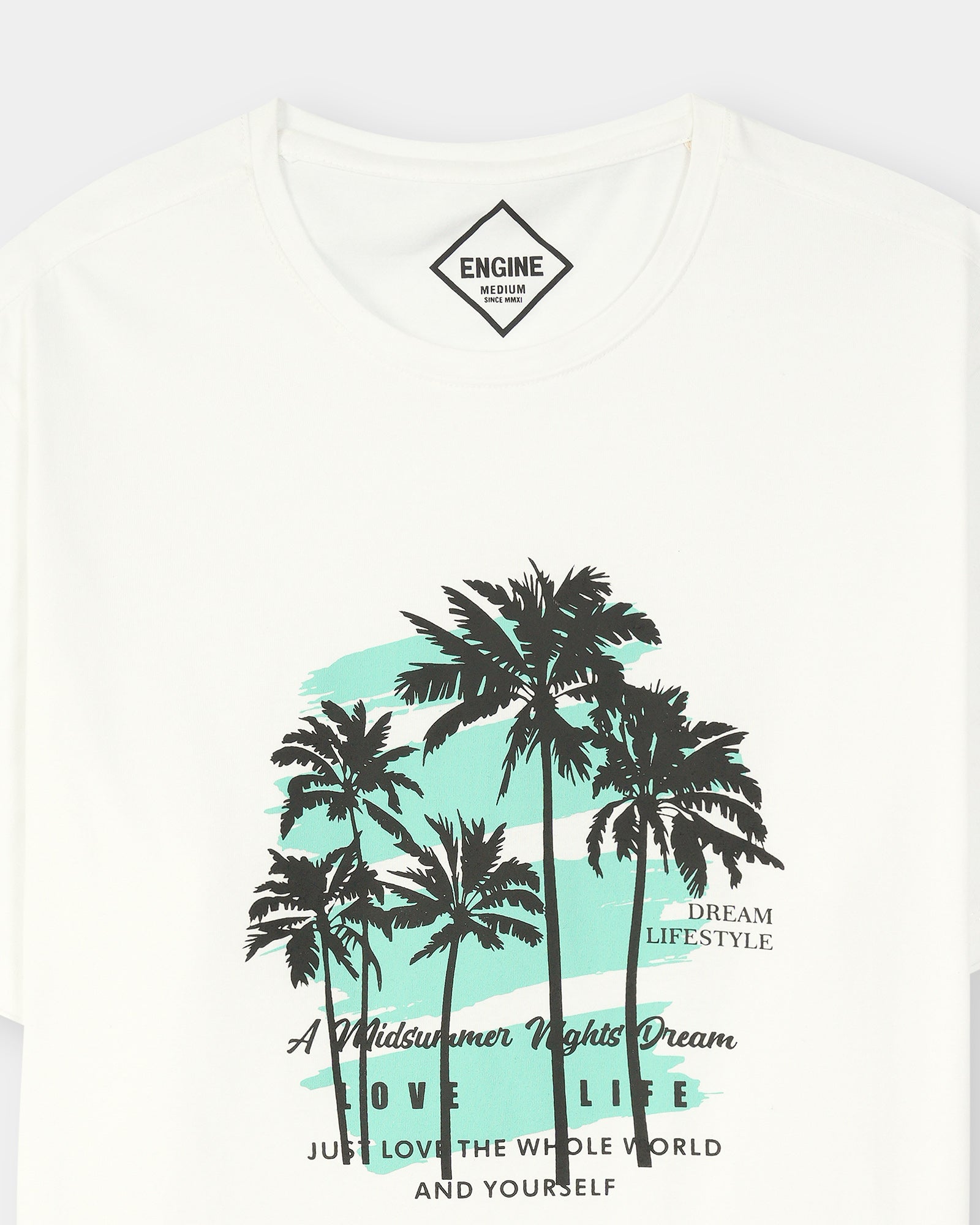 Men  T Shirt
