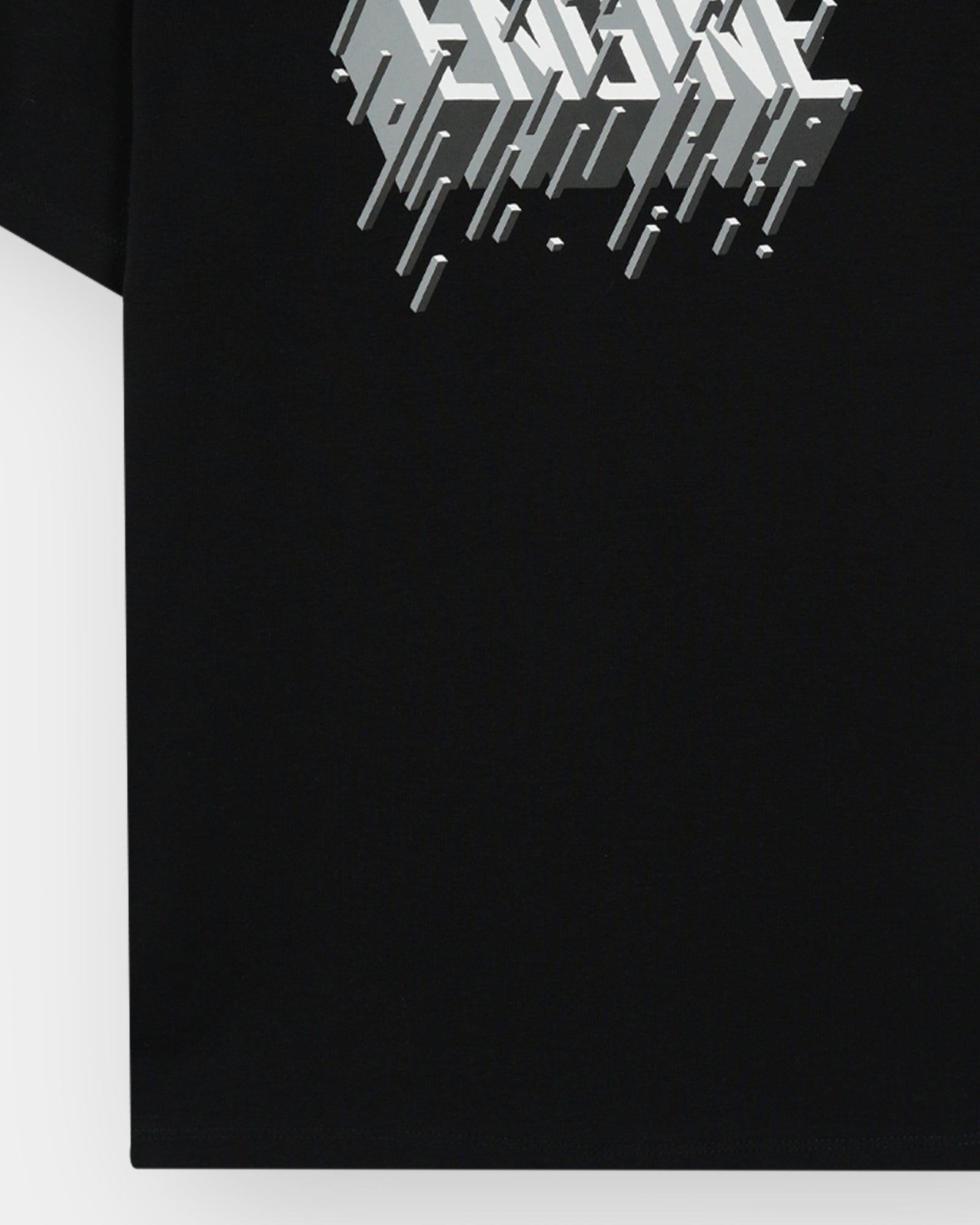 Men T Shirt - Engine - Buy Now