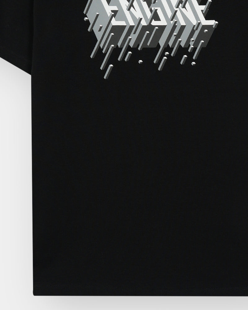 Men T Shirt - Engine - Buy Now