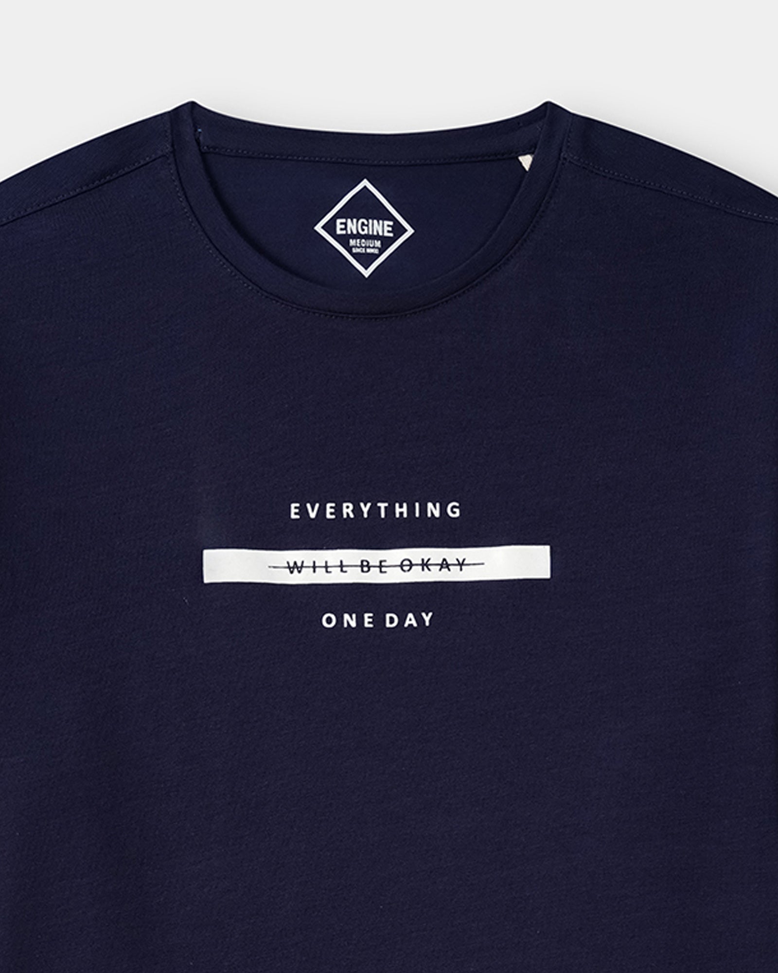 Men  T Shirt