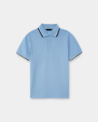 Men Polo Tee