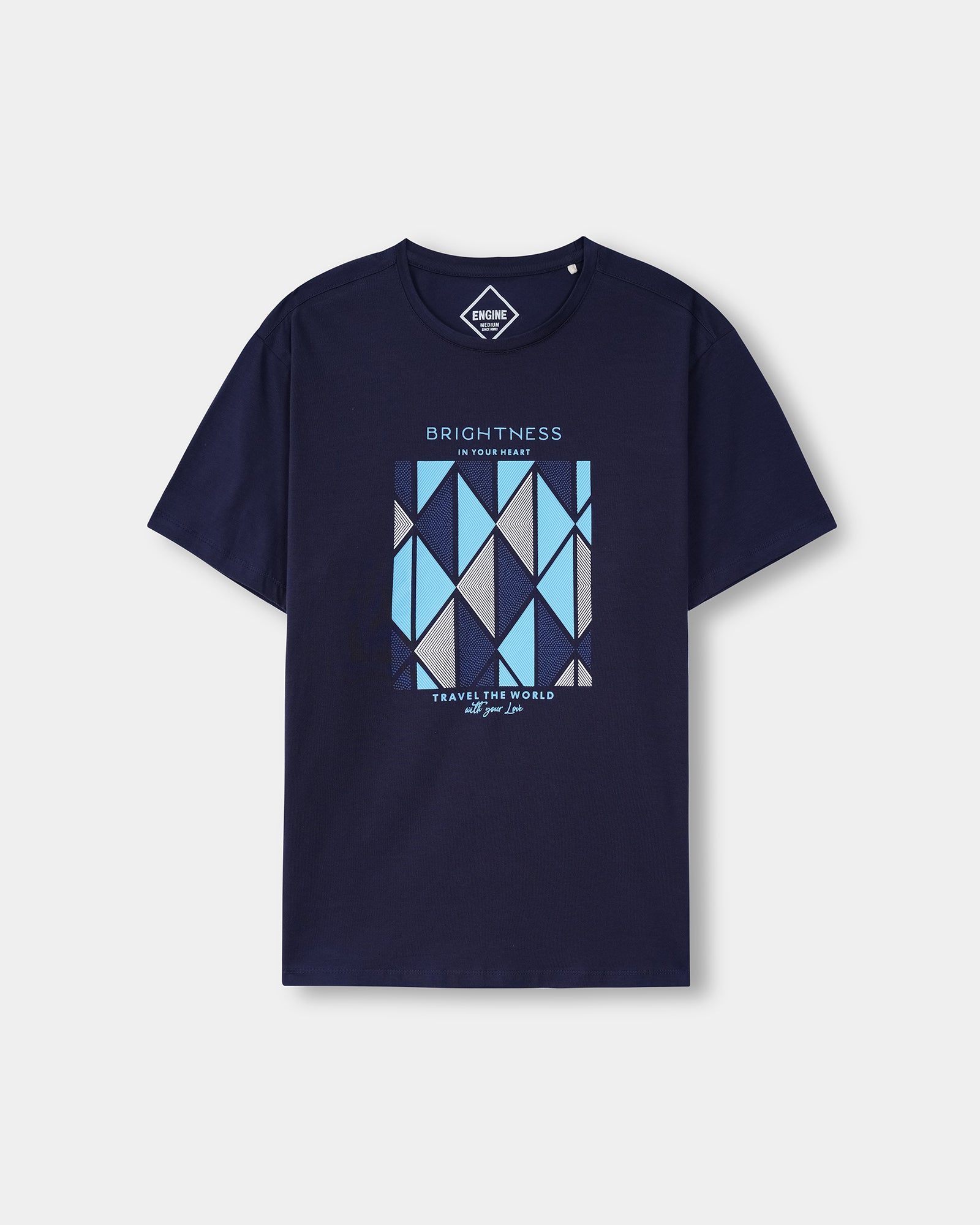 Men  T Shirt