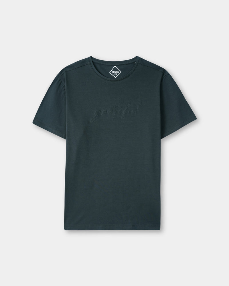 Men T Shirt - Engine - Buy Now