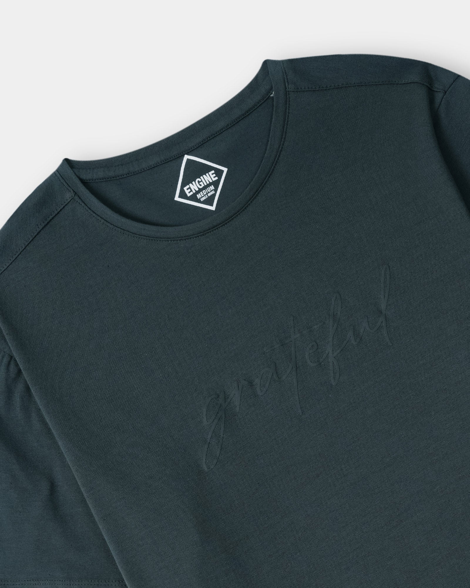 Men T Shirt - Engine - Buy Now