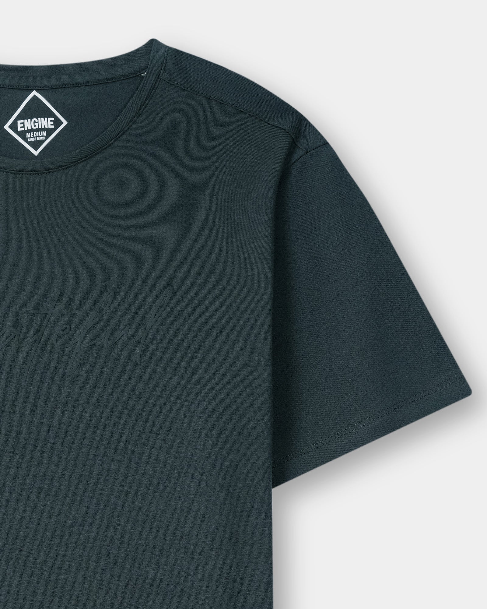 Men T Shirt - Engine - Buy Now